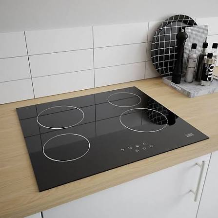 Electric Stoves