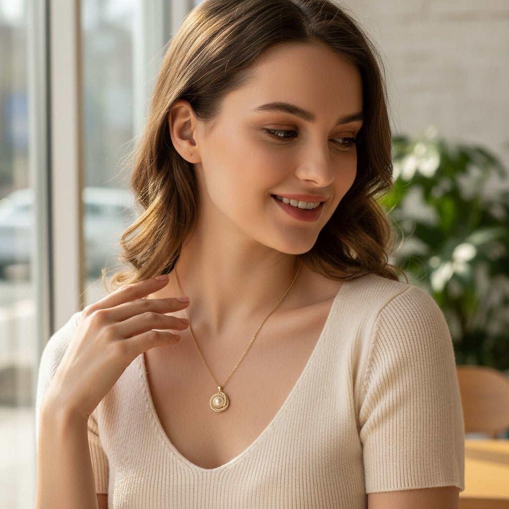 ARTIFICIAL JEWELRY