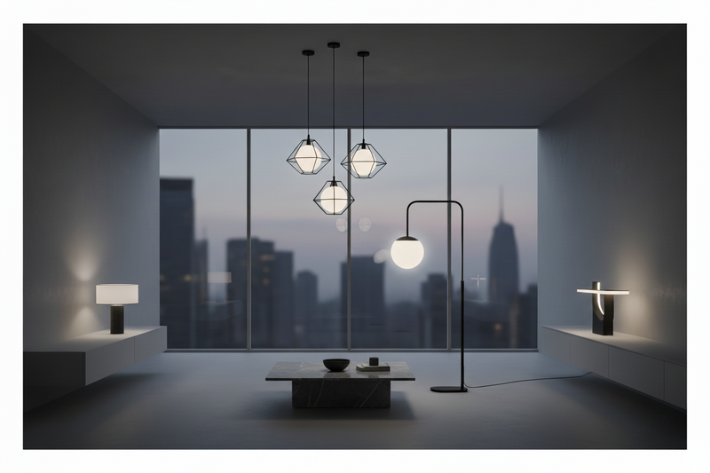 Lighting & Lamps