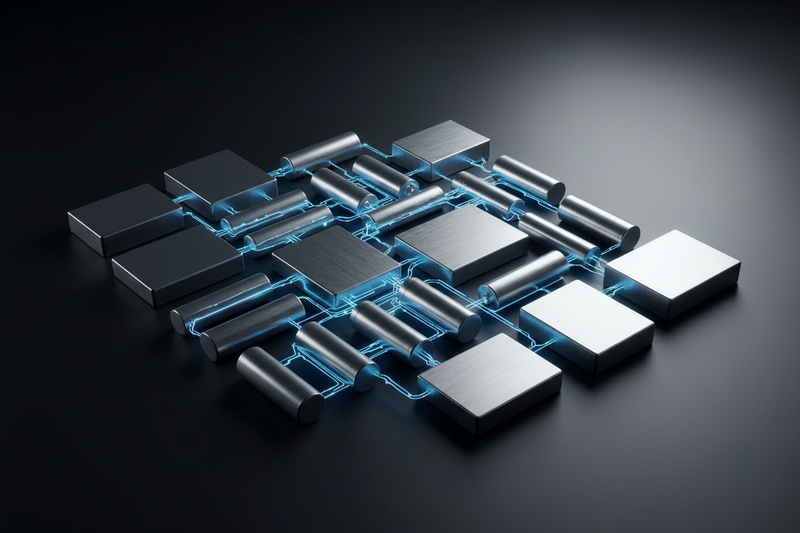 Lithium Batteries