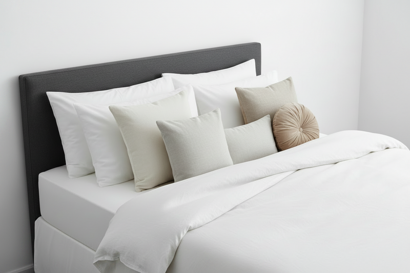 Bedding & Cushions