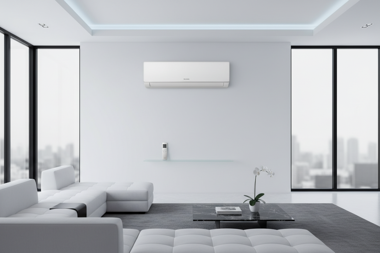 Split Air Conditioners