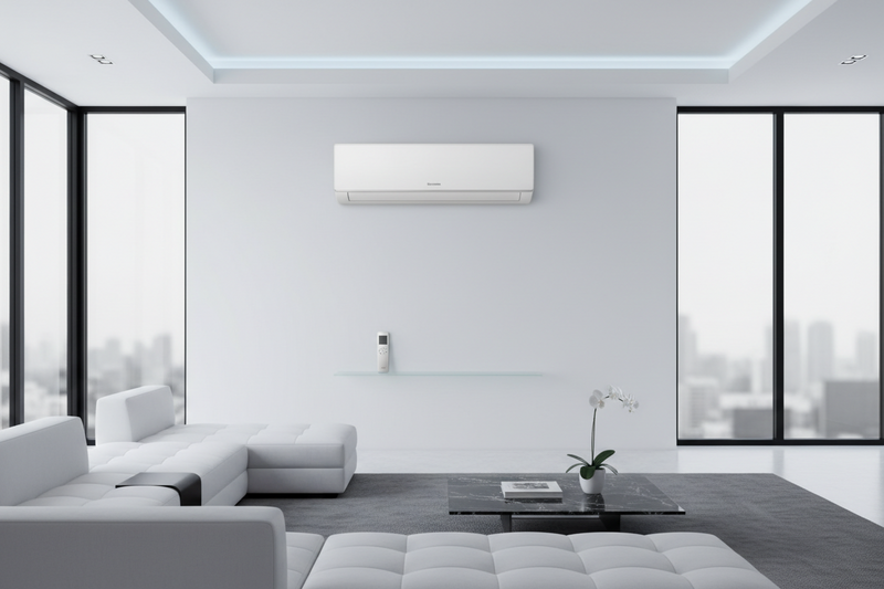 Split Air Conditioners