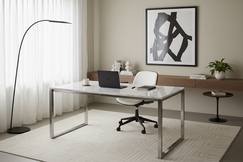 Tables & Desks
