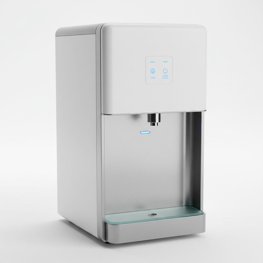 Water Coolers & Chillers