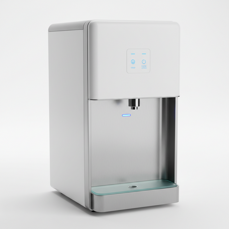 Water Coolers & Chillers