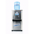 Hygienic | 10L Twin Tap Water Dispenser HCF-D10L | 1 Year Warranty