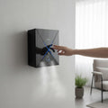 TronDuo Smart UPS — LCD Display | 220V | 100% Battery | Home & Office