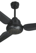 Champion PS-07 (Black Diamond) AC/DC Ceiling Fan