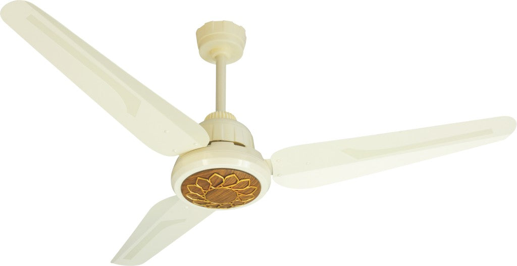 Champion CR Series AC/DC Ceiling Fan