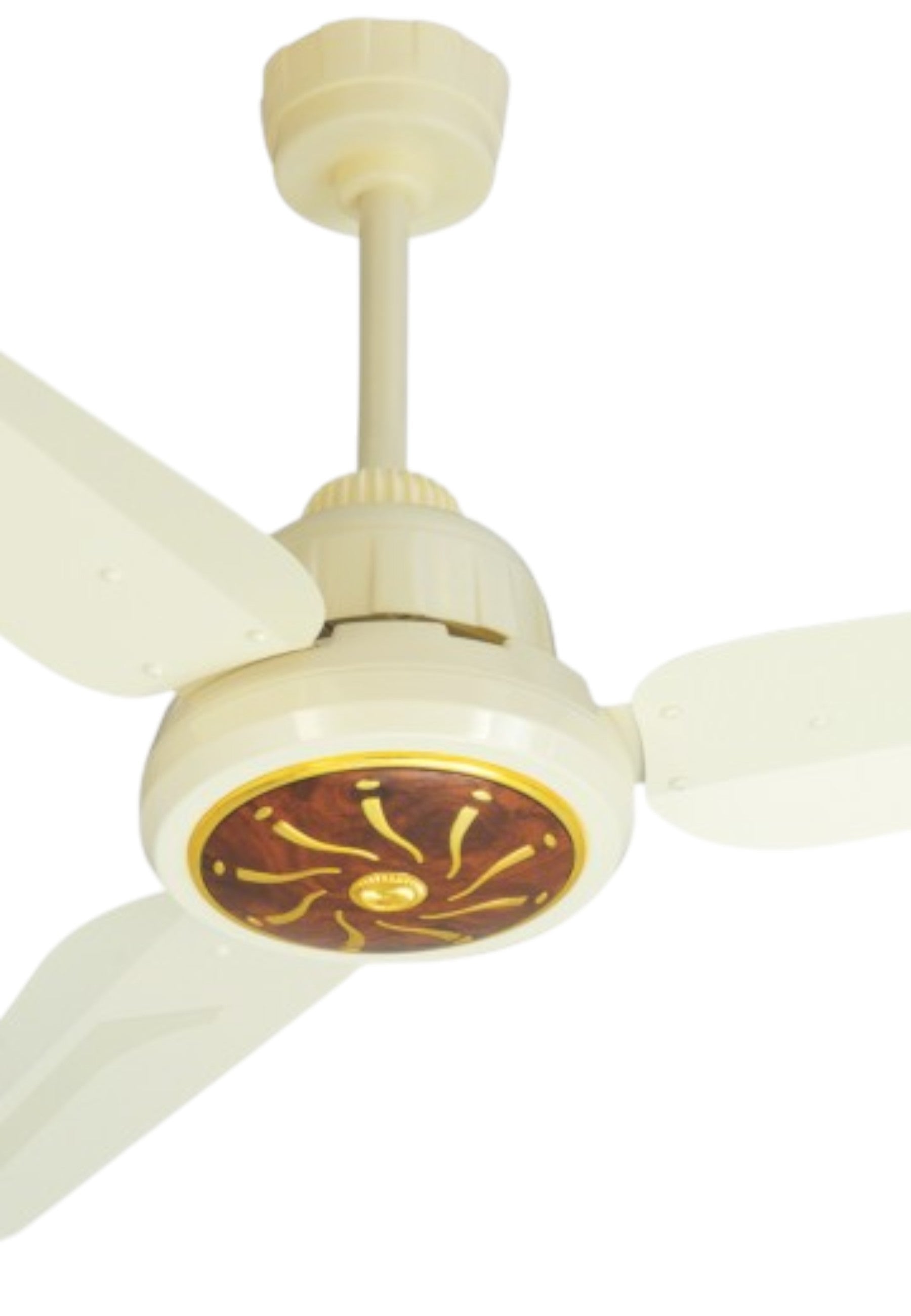 Champion SM Series AC/DC Ceiling Fan