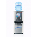 Hygienic | 6L Twin Tap Water Dispenser HCF-D6L | 1 Year Warranty