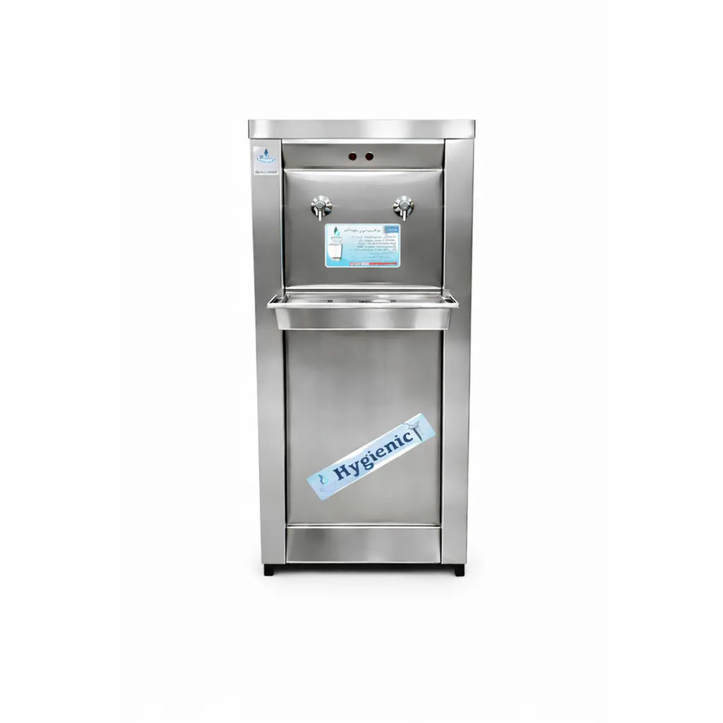 Hygienic | 60L Pressure Water Cooler HCF-60G | 1 Year Warranty
