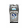 Hygienic | 80L Pressure Water Cooler HCF-80G | 1 Year Warranty