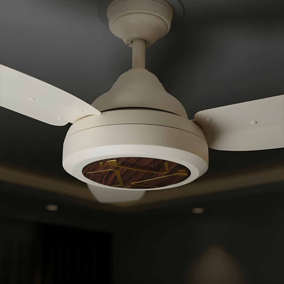 Aura 56" Premium AC/DC Inverter Ceiling Fan