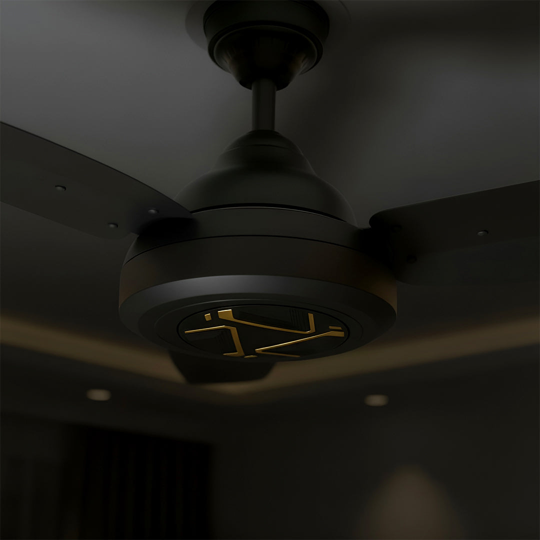 Aura 56" Premium AC/DC Inverter Ceiling Fan
