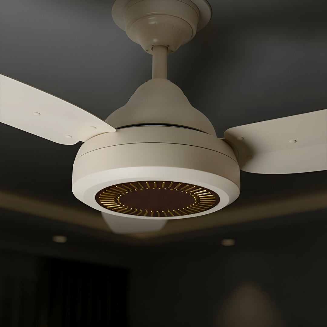 Comet 56" Premium AC/DC Inverter Ceiling Fan