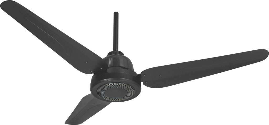 Champion KM-07 AC/DC Ceiling Fan
