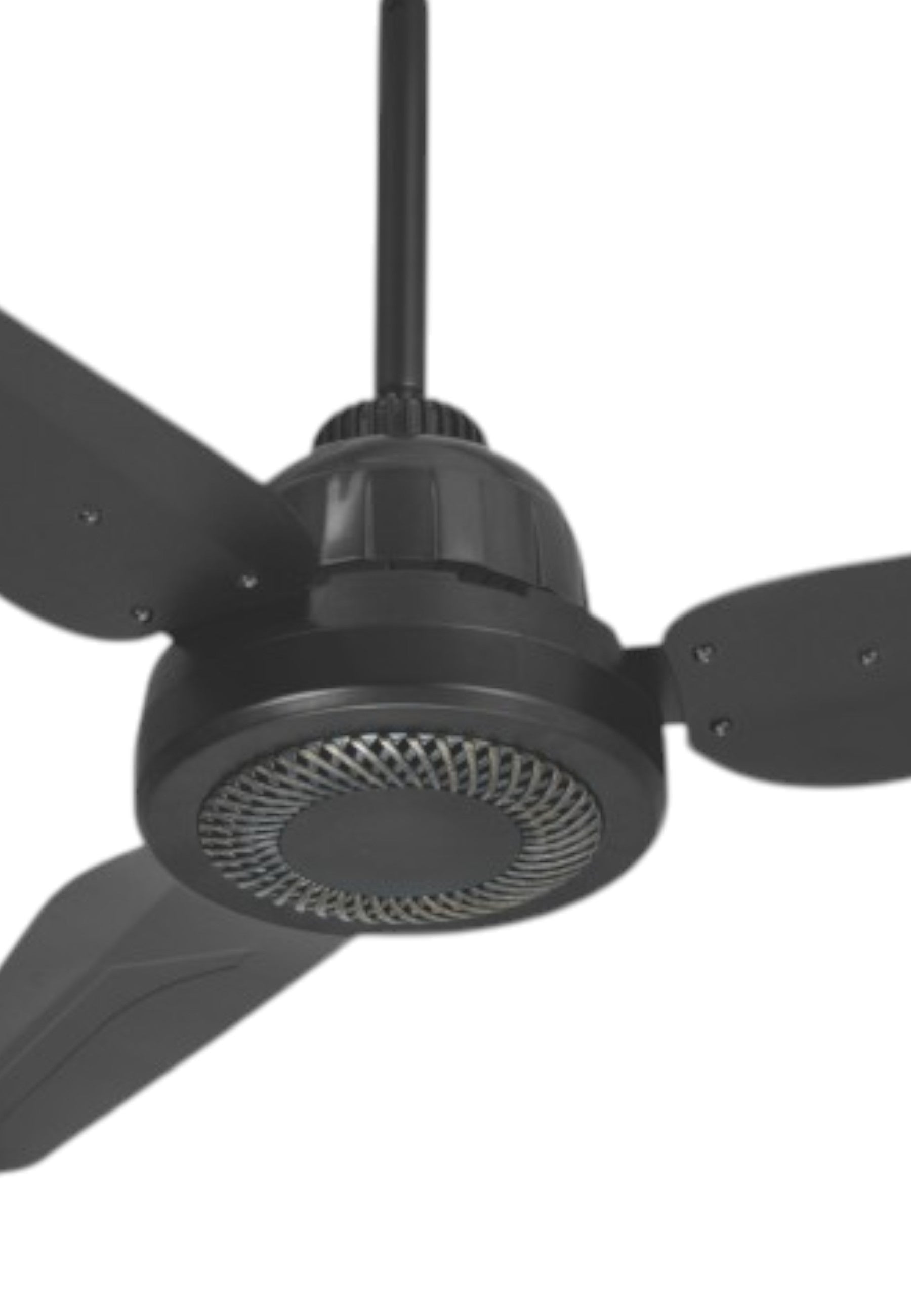 Champion KM-07 AC/DC Ceiling Fan