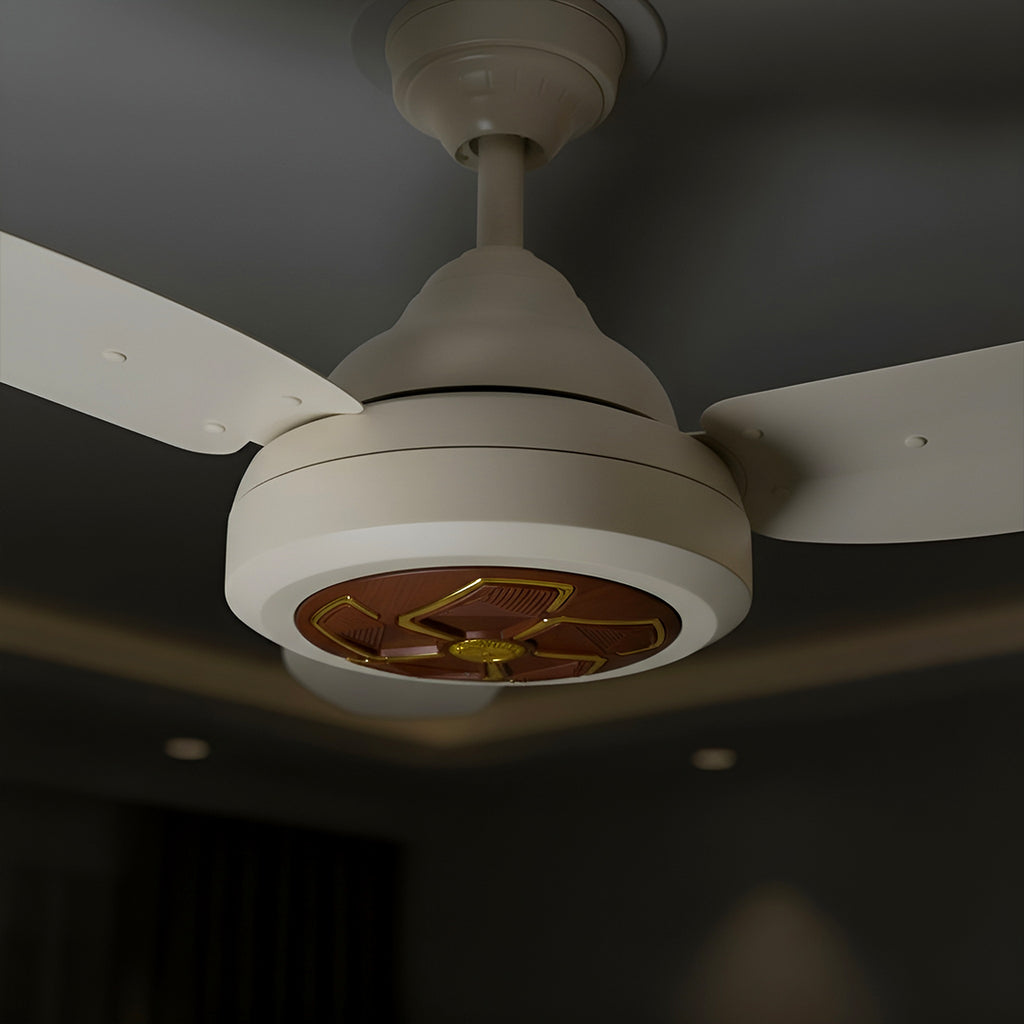 Signature 56" Premium AC/DC Inverter Ceiling Fan