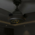 Signature 56" Premium AC/DC Inverter Ceiling Fan