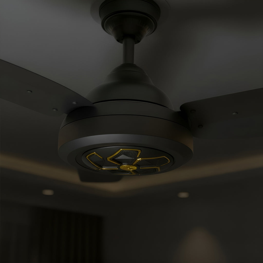 Signature 56" Premium AC/DC Inverter Ceiling Fan
