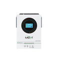 Moxi Hybrid Solar Inverter Series (Touch Screen & App Control)