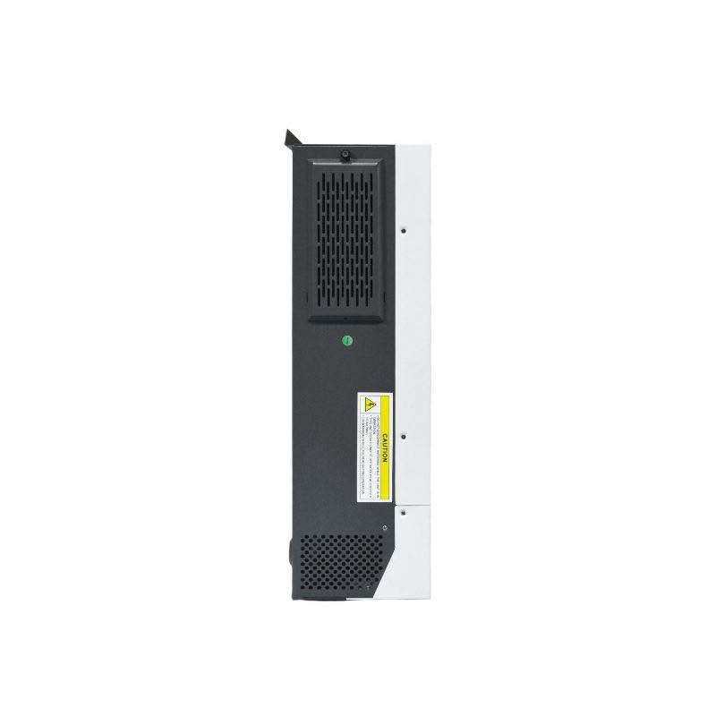 Moxi Hybrid Solar Inverter Series (Touch Screen & App Control)
